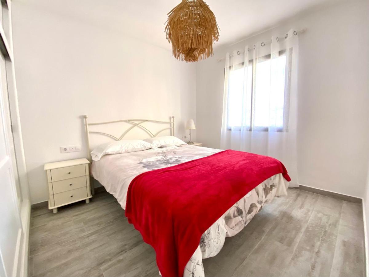 Modern Apartment With Sea Views In Corralejo Exterior photo