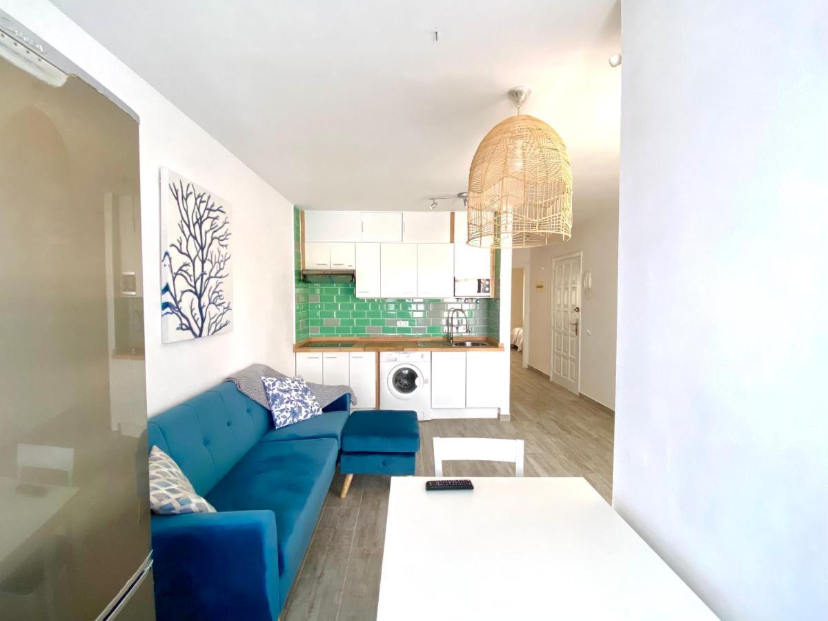 Modern Apartment With Sea Views In Corralejo Exterior photo