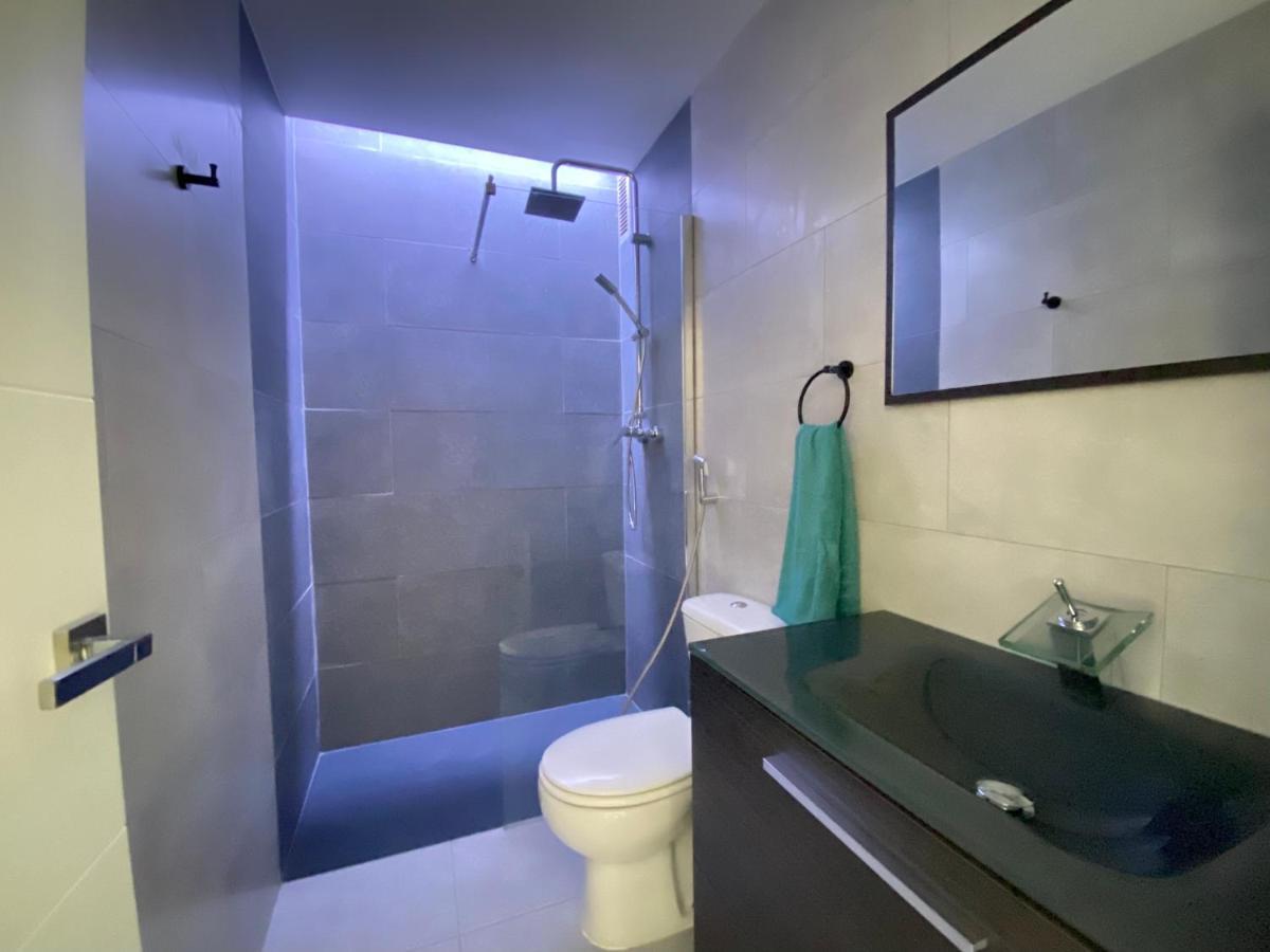 Modern Apartment With Sea Views In Corralejo Exterior photo
